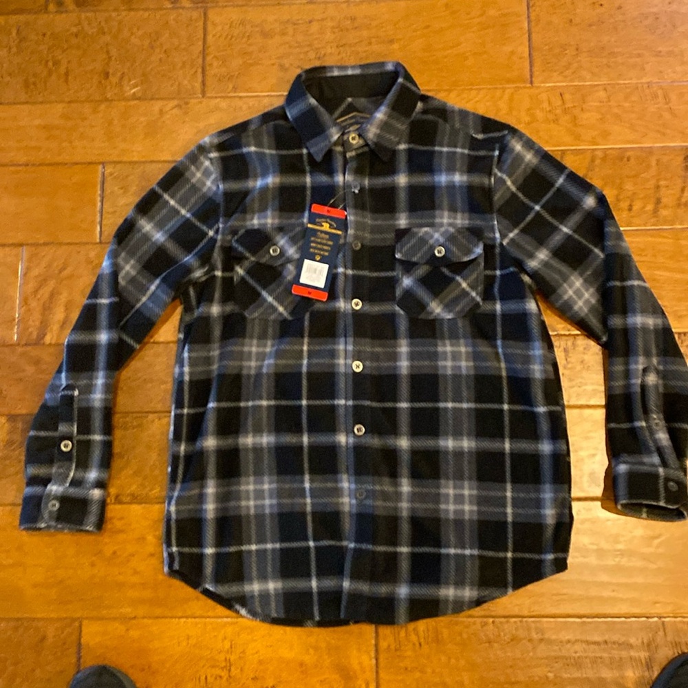 Flannel